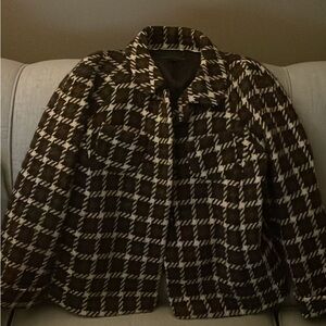 Banana Republic Blazer